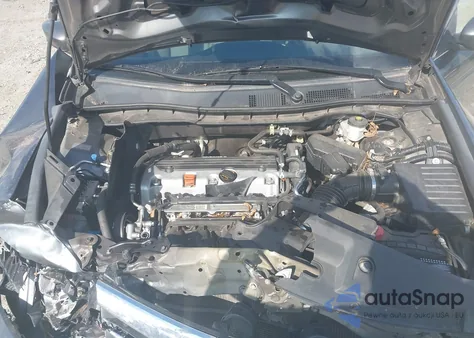 2011 Honda Accord 2.4 Lx-P z USA, uszkodzony, nr VIN 1HGCP2F46BA126005